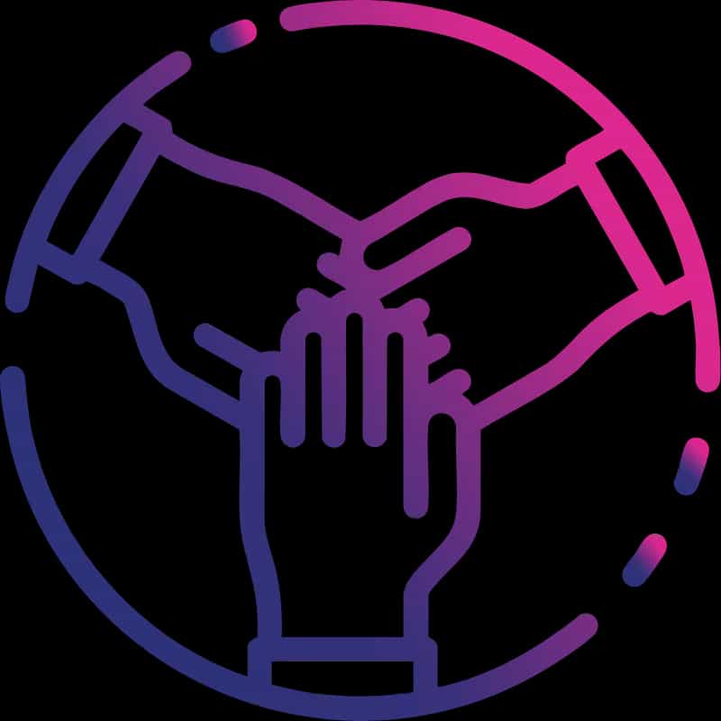 Trabajo en equipo y colaboración