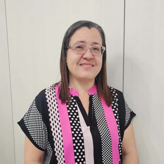 Ana Pagán