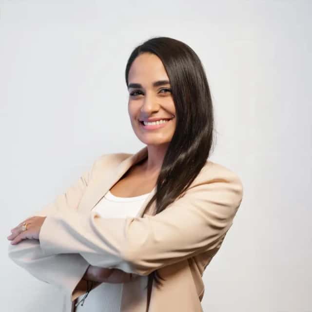 Anais Romero