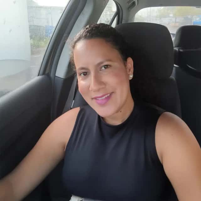 Anais Galán Rosa