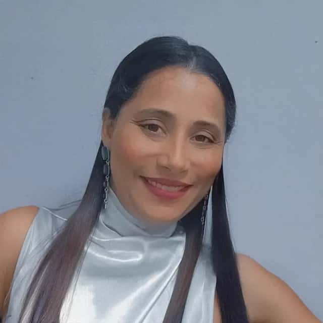 Beatriz Delgado