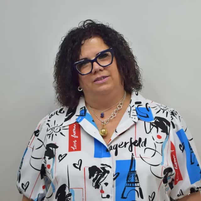 Doraliz Rosado