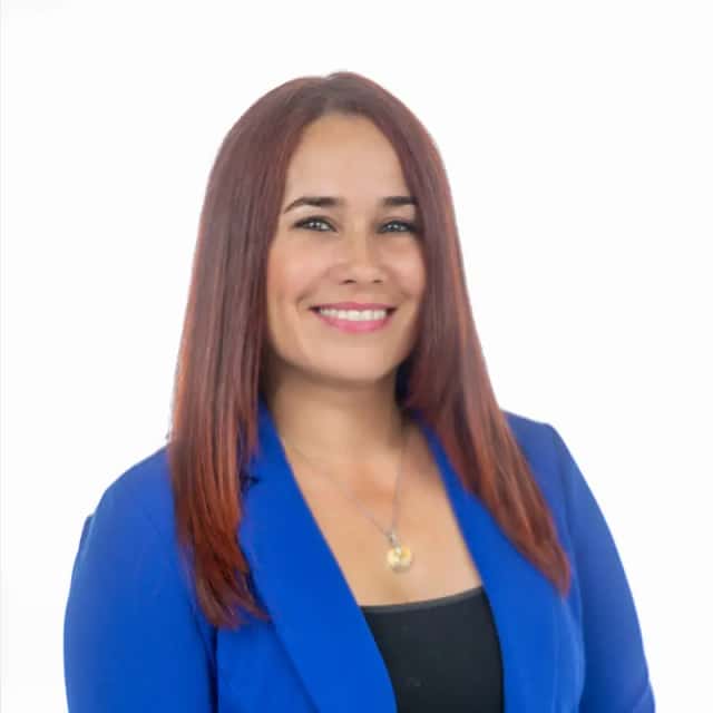 Erika Robles