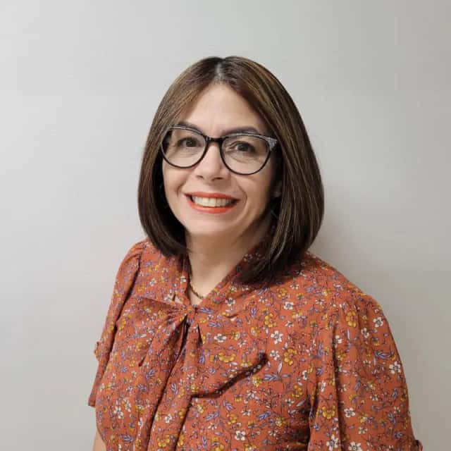 Iris M. Rivera Ortiz