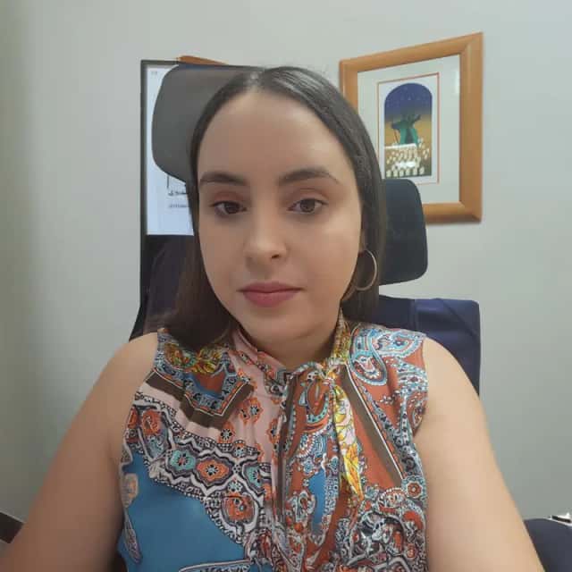 Leishla Sánchez