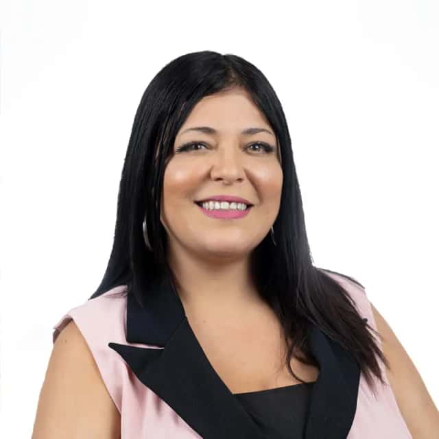 Marisol Carmona