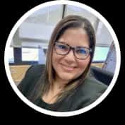 Michelly Hernández Ortíz, MBA