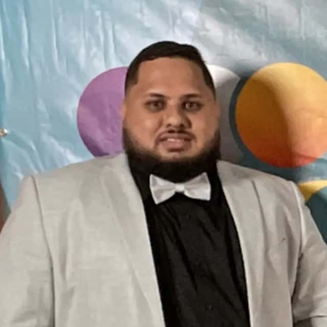 Armando Ramos Camacho