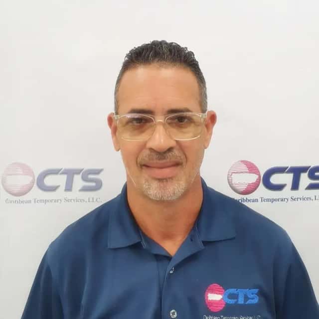 José Luis Rivera Ramos