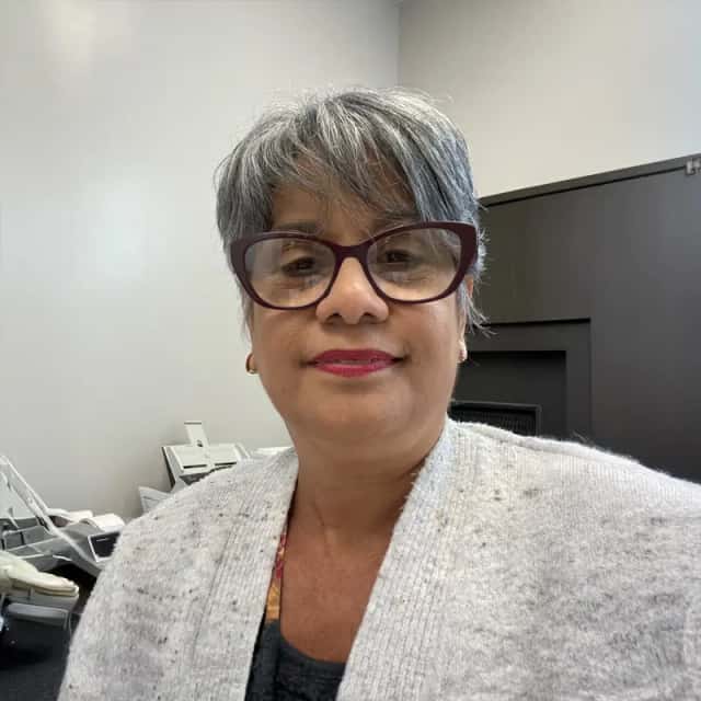 Magaly Serrano Zapata