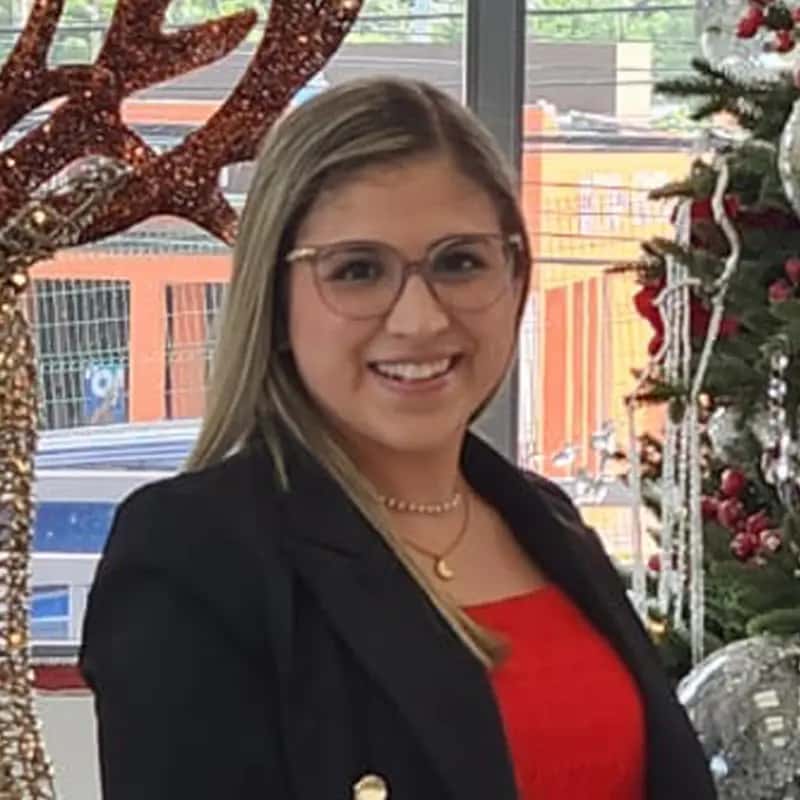 Pamela Detrés Vélez