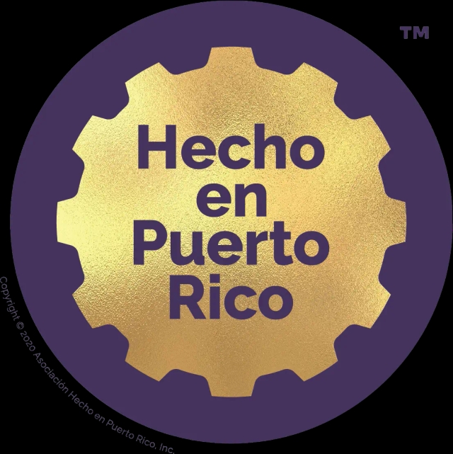 Hecho en Puerto Rico
