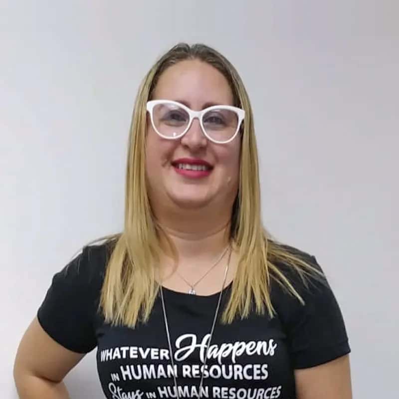 Carmen Medina