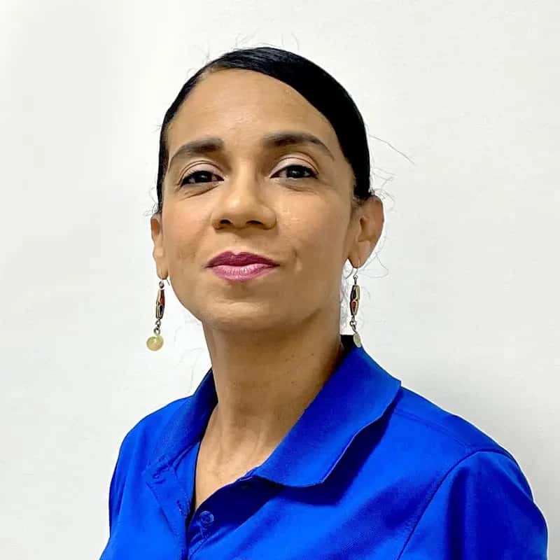 Olga Vega