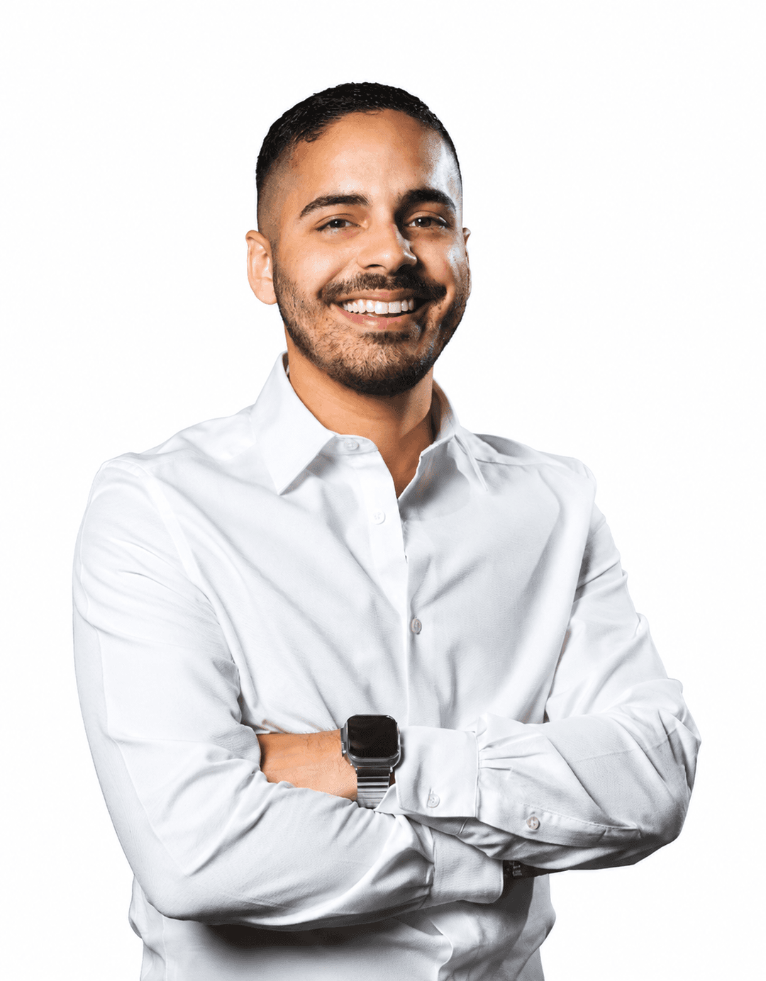Warren Rodríguez